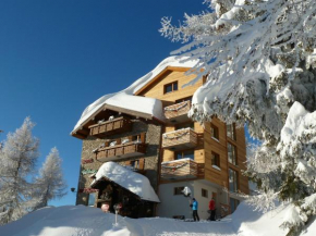 Hotel Waldhaus